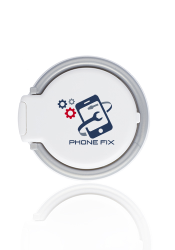 Eclipse Plastic Ring Cellphone Holders | XTTA014