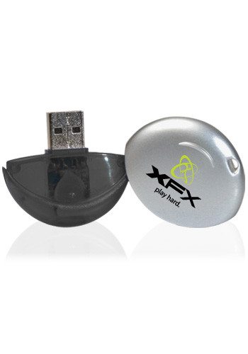 16GB Eclipse USB Flash Drives | USB01916GB