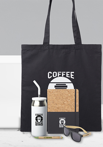 Eco-Friendly Starter Set Smart Kit