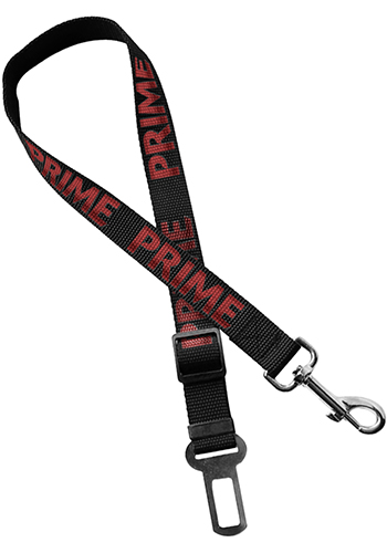 Eco-Friendly Adjustable Pet Safety Seatbelt Leash
