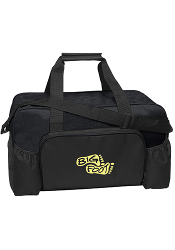 Econo Duffel Bag | X20534