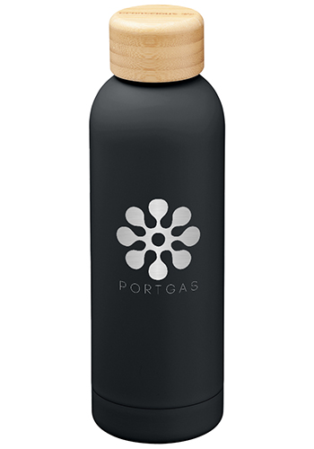 ECONSCIOUS 17 oz Grove Vacuum Insulated Bottle | PLEC9842