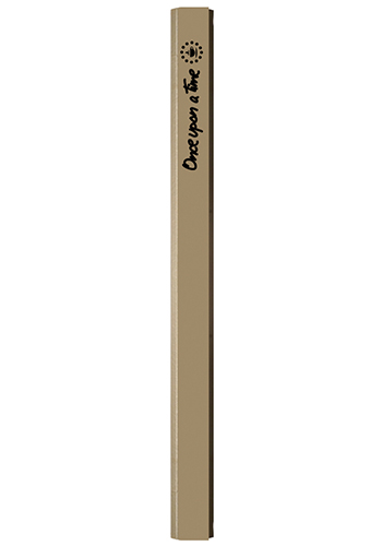 Enamel Finish Carpenter Pencils | AK8020410