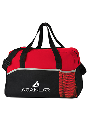 Promotional Energy Duffle Bags