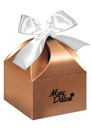English Butter Toffees in  Copper Gift Boxes | MRCCT121