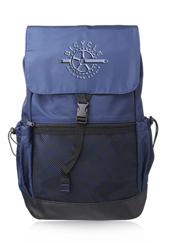 Personalized Ensenada Satchel Backpacks