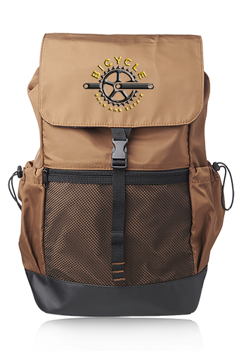 Customized Ensenada Satchel Backpacks