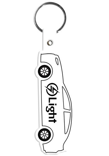Car Flexible Key Tags | EM520