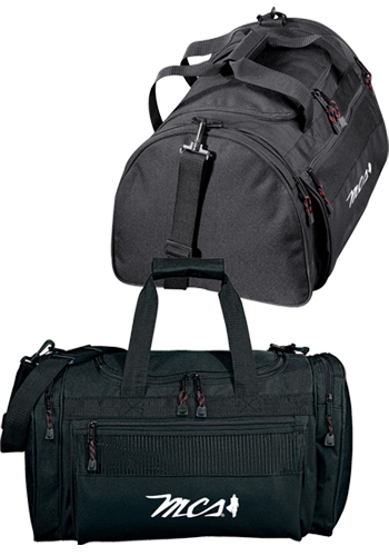 Excel Sport Deluxe 20 in. Duffle Bags | LE820080