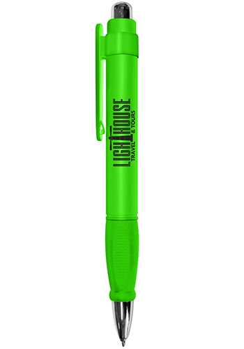 Extra Large XL Jumbo Retractable Pens |LQ343