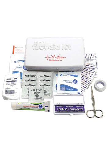 Family Medical Kits | FA1239