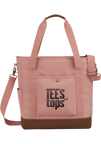 Field and Co. 16 Oz Cotton Canvas Commuter Totes | LE795020