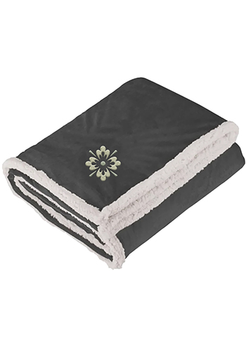 Field and Co Sherpa Blanket | LE795057