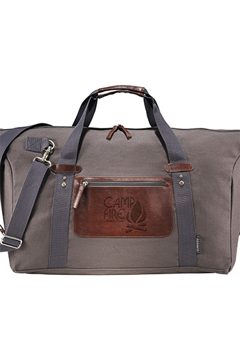 Field & Co. Cotton Duffle Bags | LE795080