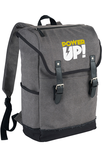 Field & Co. Hudson Laptop Backpacks | LE795094