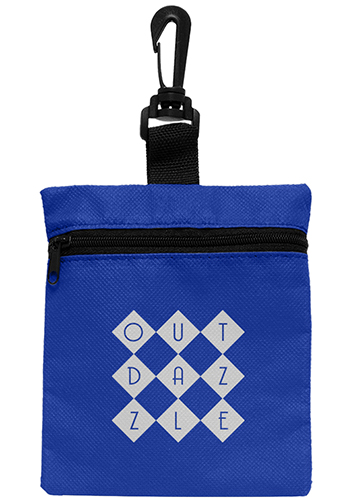 First Aid Kit Bags with Clips | CPS0738