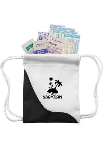 First Aid Kit Mini Sling Bags | EM3553