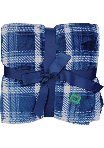 Flannel Plush Pattern Blankets | APSPB9400
