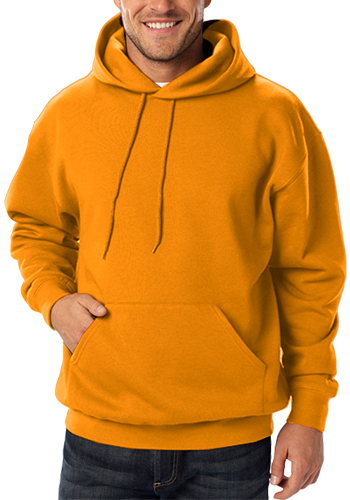 Personalized Fleece, 70/30% Combed Ringspun Cotton/Polyester