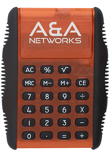 Promotional Flip Calculator