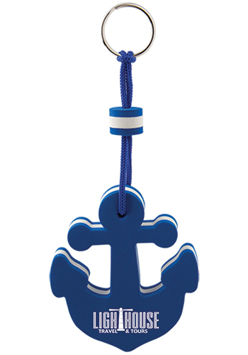 Floating Anchor Keytags | IL106