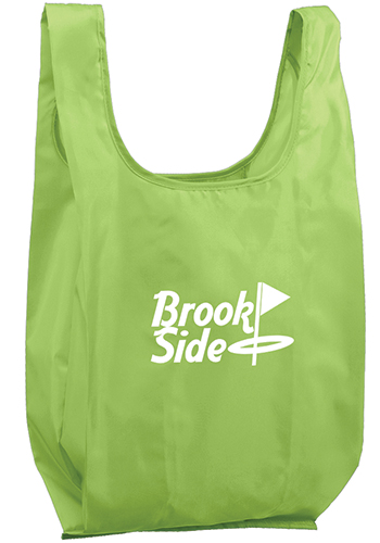 Bulk Foldable Polyester Tote Bags