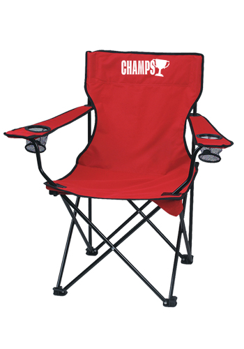 Promotional Folding Chairs With Carrying Bags