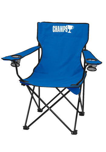 Promotional Folding Chairs With Carrying Bags