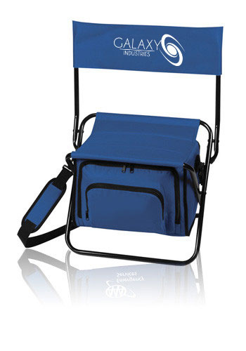 Folding Insulated  Cooler Chairs | SM7544