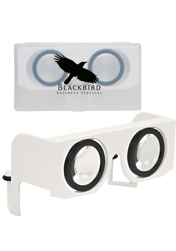 Folding Virtual Reality Goggles | X20133