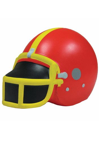 Football Helmet Stress Balls | AL26474