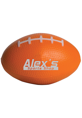 Football Stress Balls | AL26316