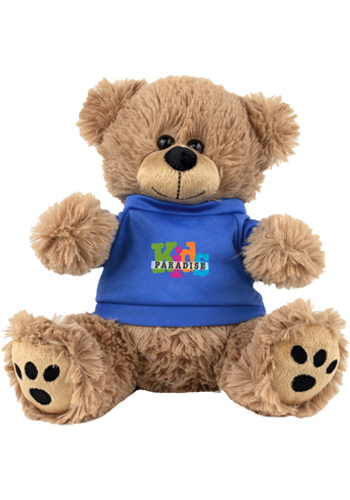 Fred E Bear Large Plush Teddy Bear | IVTB8T