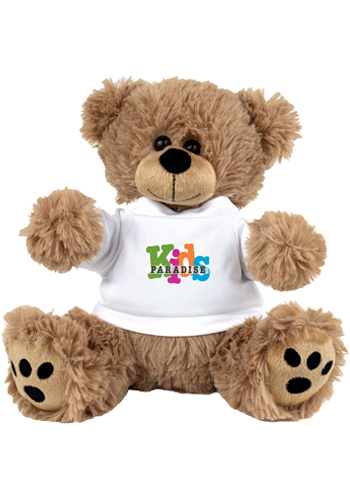 Fred E Bear Large Plush Teddy Bear | IVTB8T