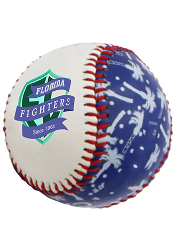 Make-A-Ball™, Personalized Baseballs