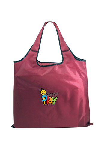 Full Color RPET Fold-Away Carry Alls | AK8059860