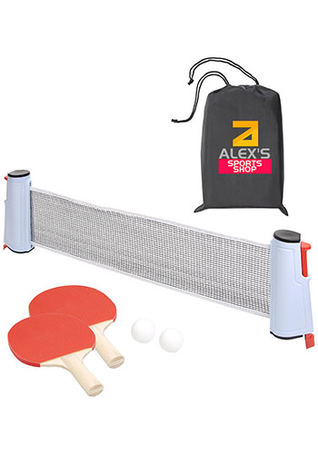 Fun On The Go Games - Table Tennis | X30341