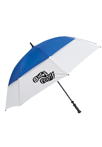 Gale Force Golf Eco-Friendly Umbrella | AI164C5