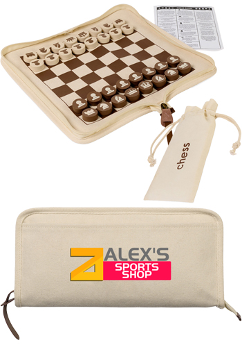 Game On Chess and Checkers Gift Set | GL101208101