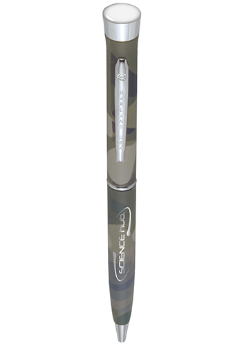 Garland® Liberty Hydrodripped Metal Pens | AWLBTY90C