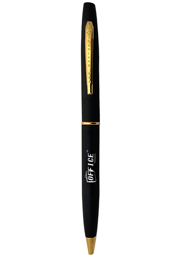 Garland® USA Made Hefty Gold Accent Matte Pens | AWHMLT90G