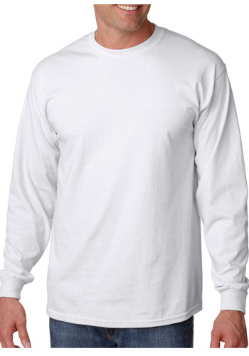 Gildan Ultra Cotton T-shirts