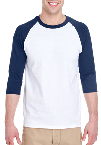 Custom Long Sleeve Shirts - Design Long Sleeved T-Shirts | DiscountMugs