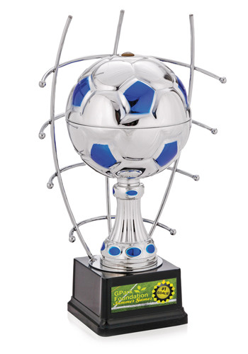 Jaffa Goal Master Trophies  | X10620