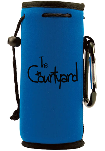 Golf Kit in Carabiner Bag | CIGFK1500