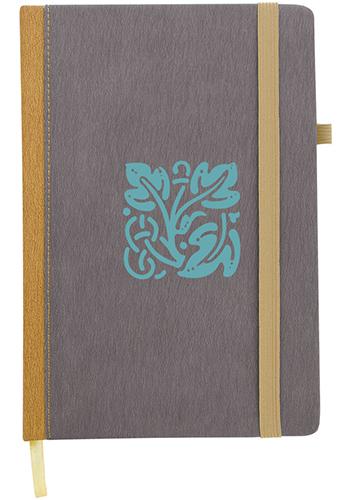 Personalized Good Value Color Spine Journals
