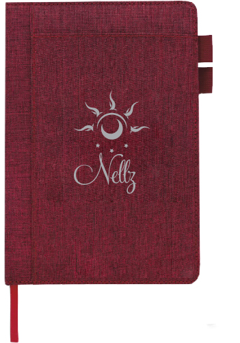 Good Value Two-Pocket Journals |X30252