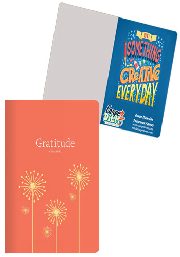 Gratitude: A Journal  | BK7207