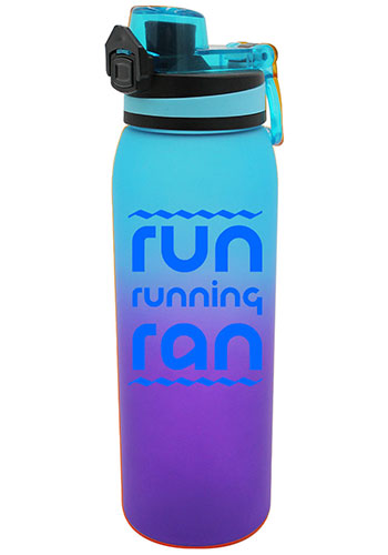 Halcyon® 30 oz. Ombre Sport Bottle | AK68630