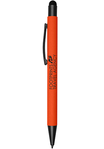 Wholesale Halcyon Metal Pen-Styluses